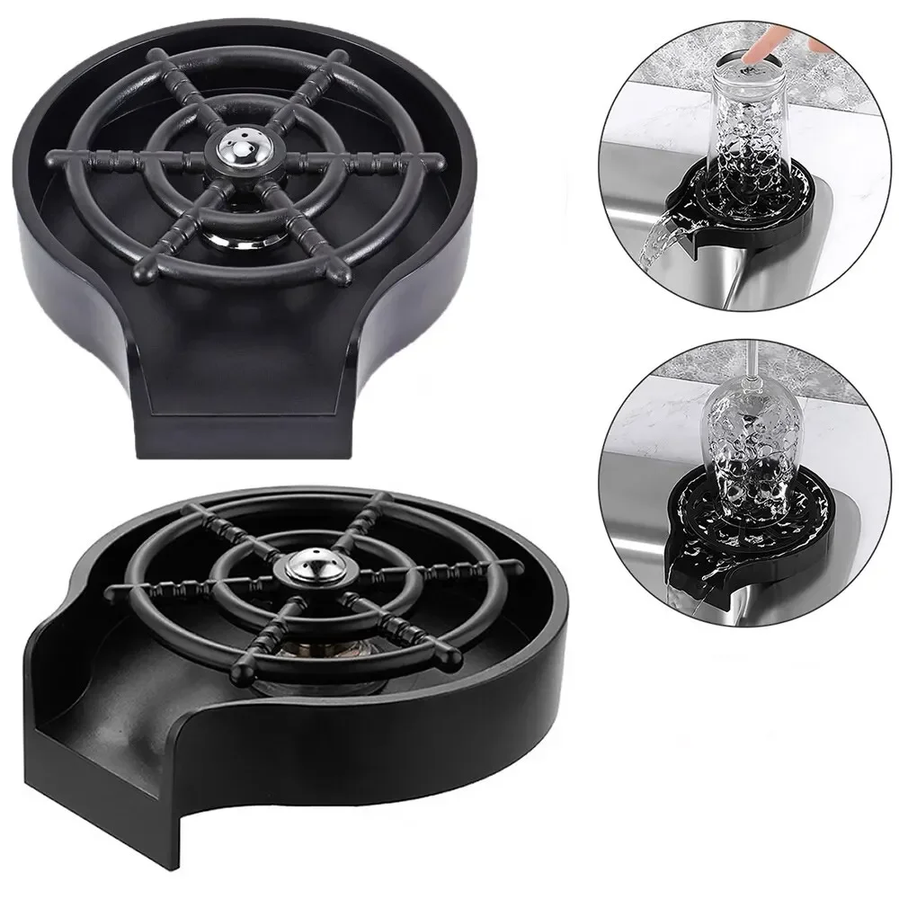 Home Bar Sink - Kolven Waterfles Thuis Huishoudelijke Bar Wasmachine