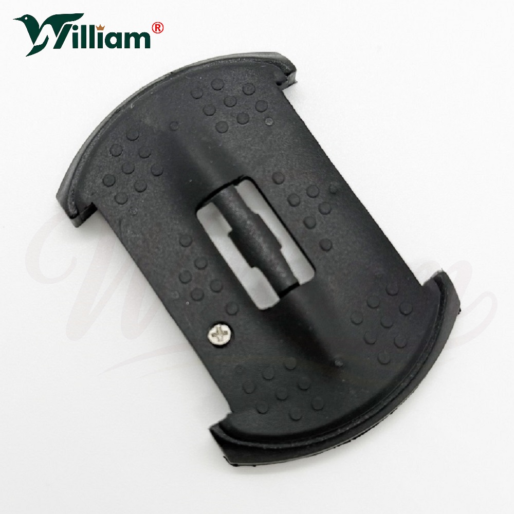 Bar Mat Rubber - Rubberen mat voor Zebra RS6000 RS60B0