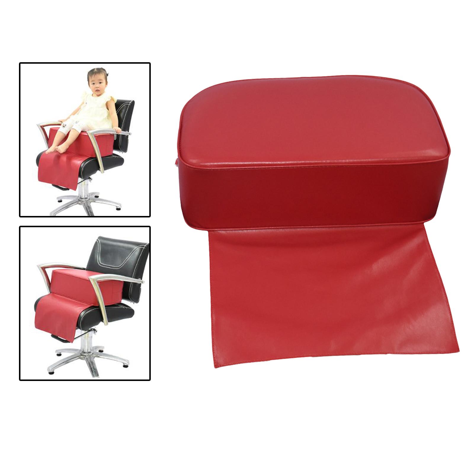 Home Barber - Kinderen Booster Zitkussen Oversize Verhooging Kussen