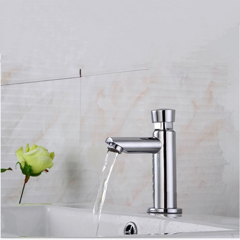 Touch Druk Badkamer Wastafel K - Home Bar Sink recensie en prijs