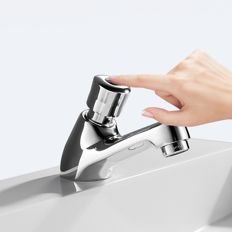 Touch Druk Badkamer Wastafel K - Home Bar Sink recensie en prijs
