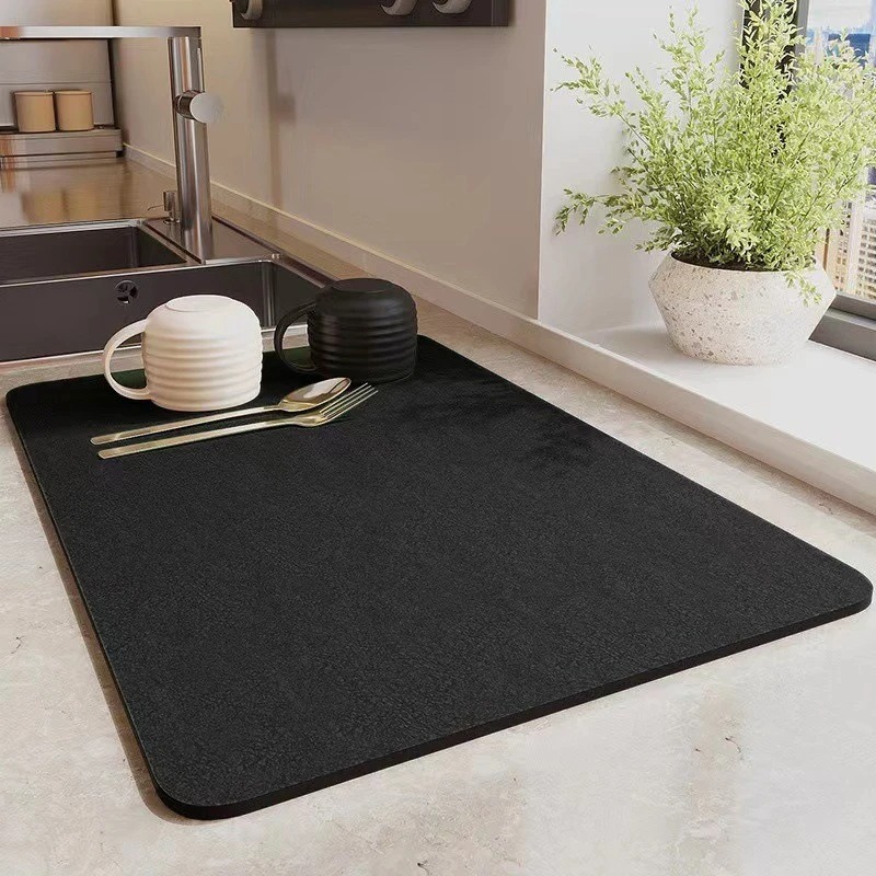 Superabsorberende keukentafelm - Bar Mat Rubber recensie en prijs