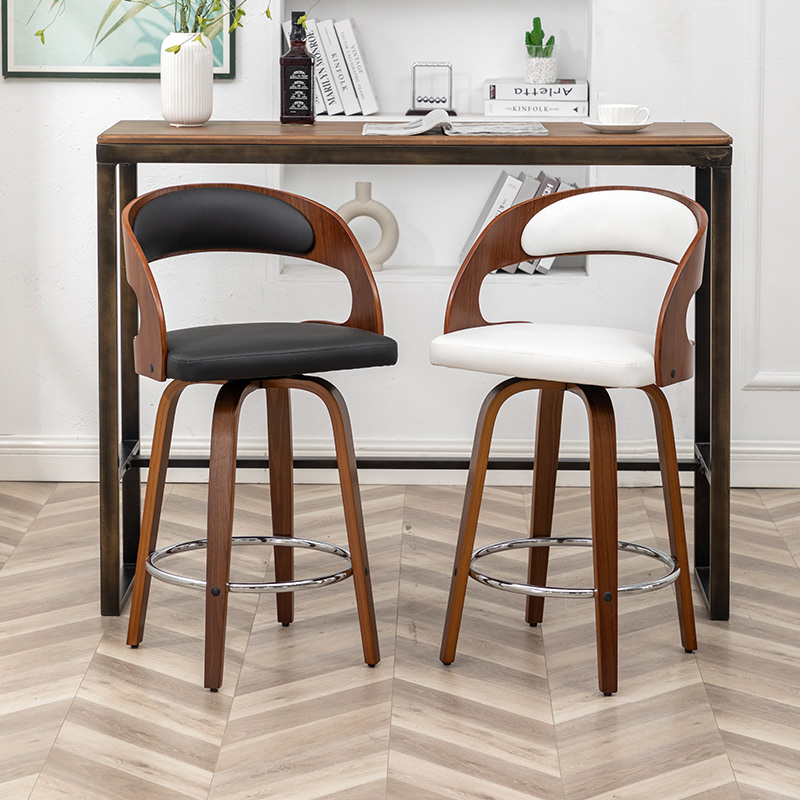 Modern minimalistisch huis hog - Home Bar Seating recensie en prijs