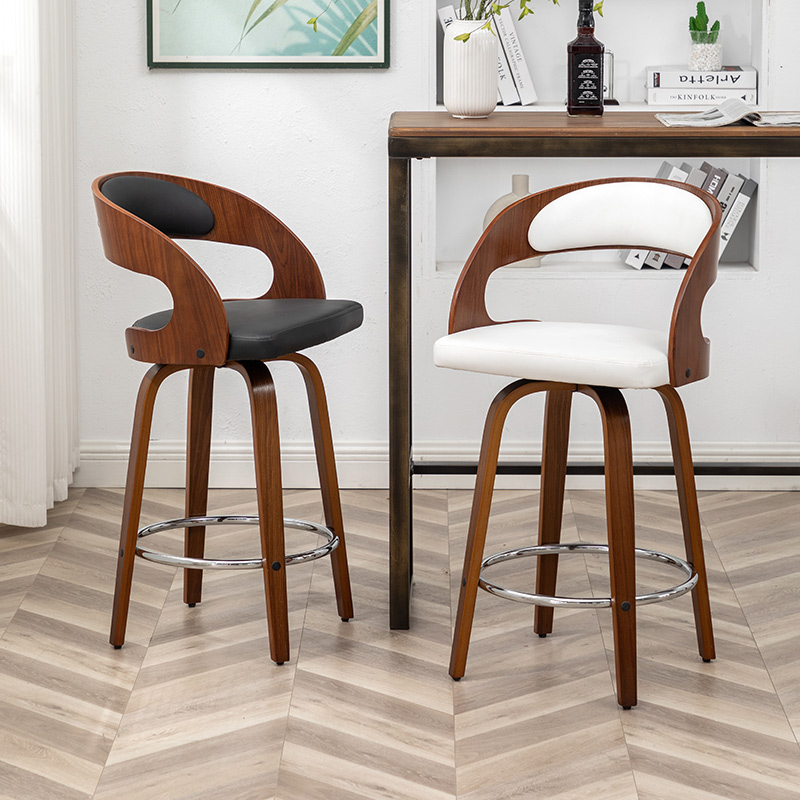 Modern minimalistisch huis hog - Home Bar Seating recensie en prijs