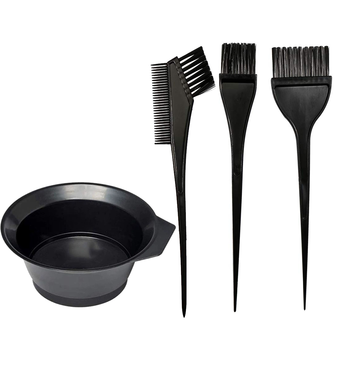 4 Stuks Thuis Salon Haar Verve - Home Barber recensie en prijs