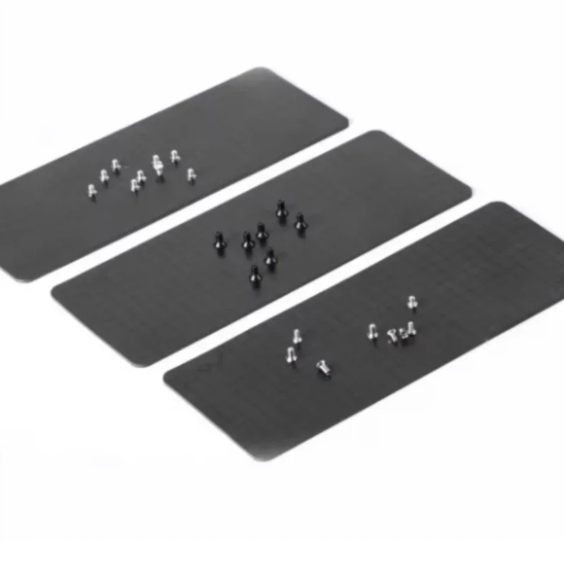 Magnetische siliconen werkmat, - Bar Mat Rubber recensie en prijs