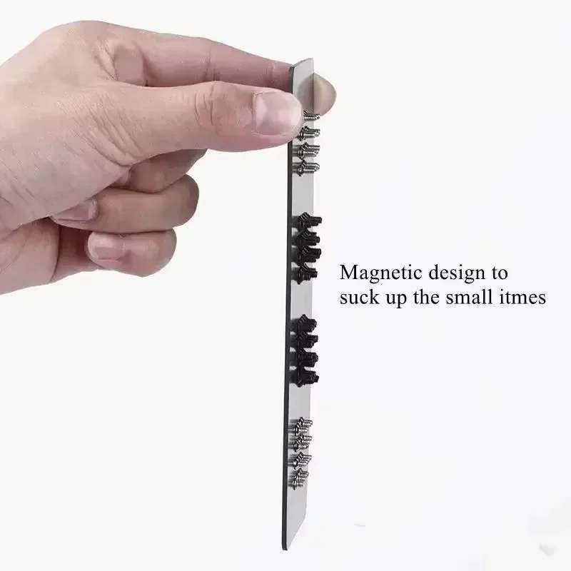 Magnetische siliconen werkmat, - Bar Mat Rubber recensie en prijs