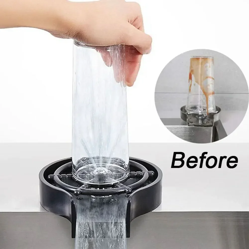 Kolven Waterfles Thuis Huishou - Home Bar Sink recensie en prijs