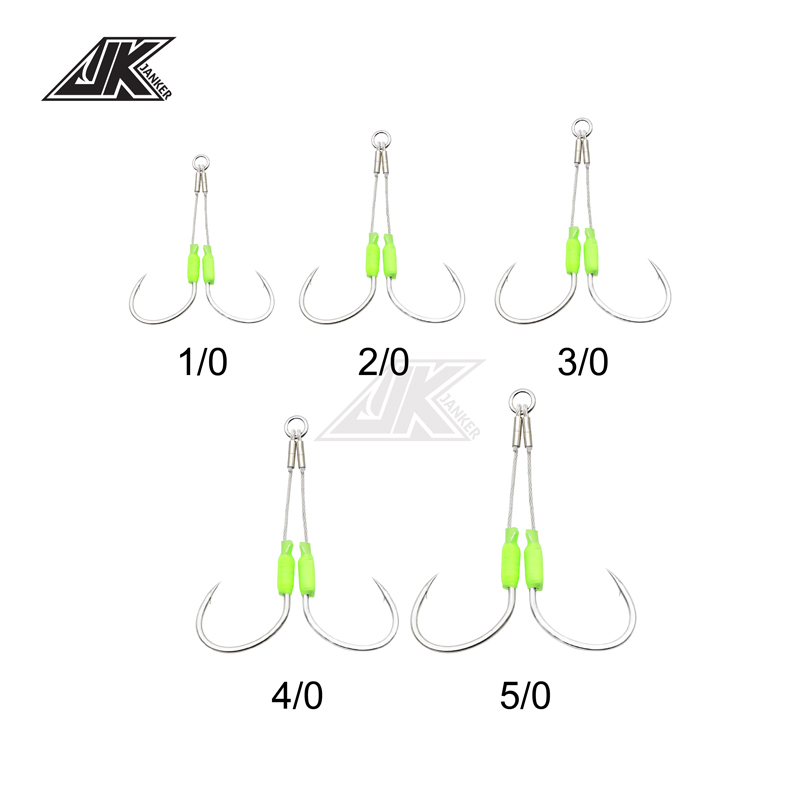 Jk 5 Packs Zee Vishaak Staaldr - Jigger Double Sided recensie en prijs