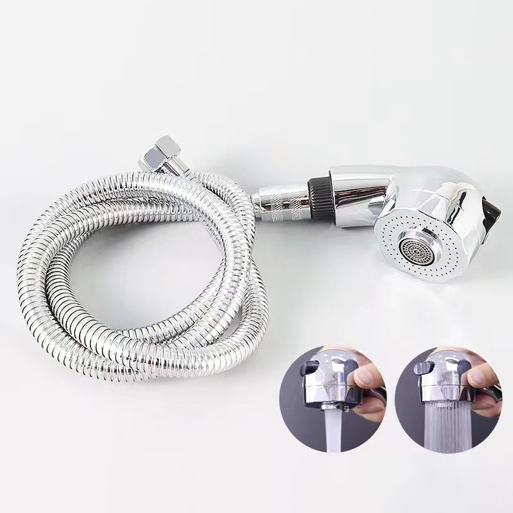 Wastafelkraan Externe slang Sp - Home Bar Sink recensie en prijs