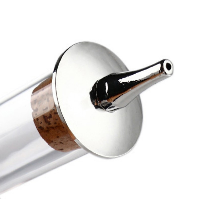 100Ml Glas Spray Bittere Drupp - Bitters Bottle Set recensie en prijs