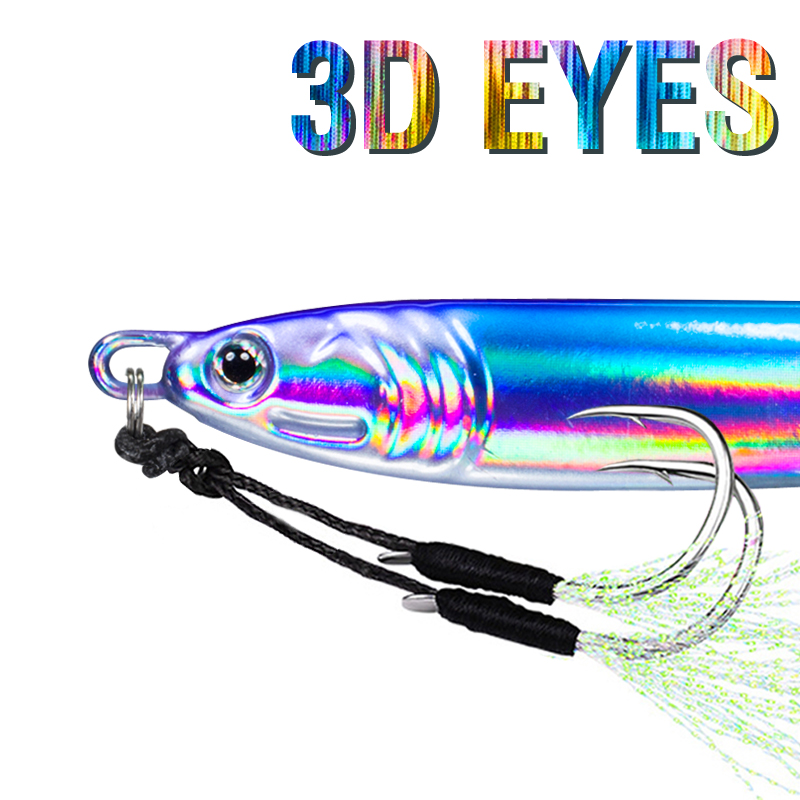 7 Stuks 40G 60G 80G 100G Licht - Jigger Double Sided recensie en prijs