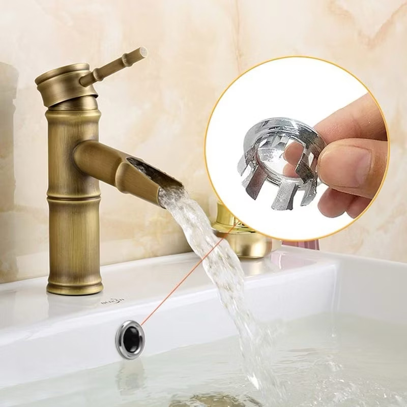 4 stuks plastic badkamerwastaf - Home Bar Sink recensie en prijs