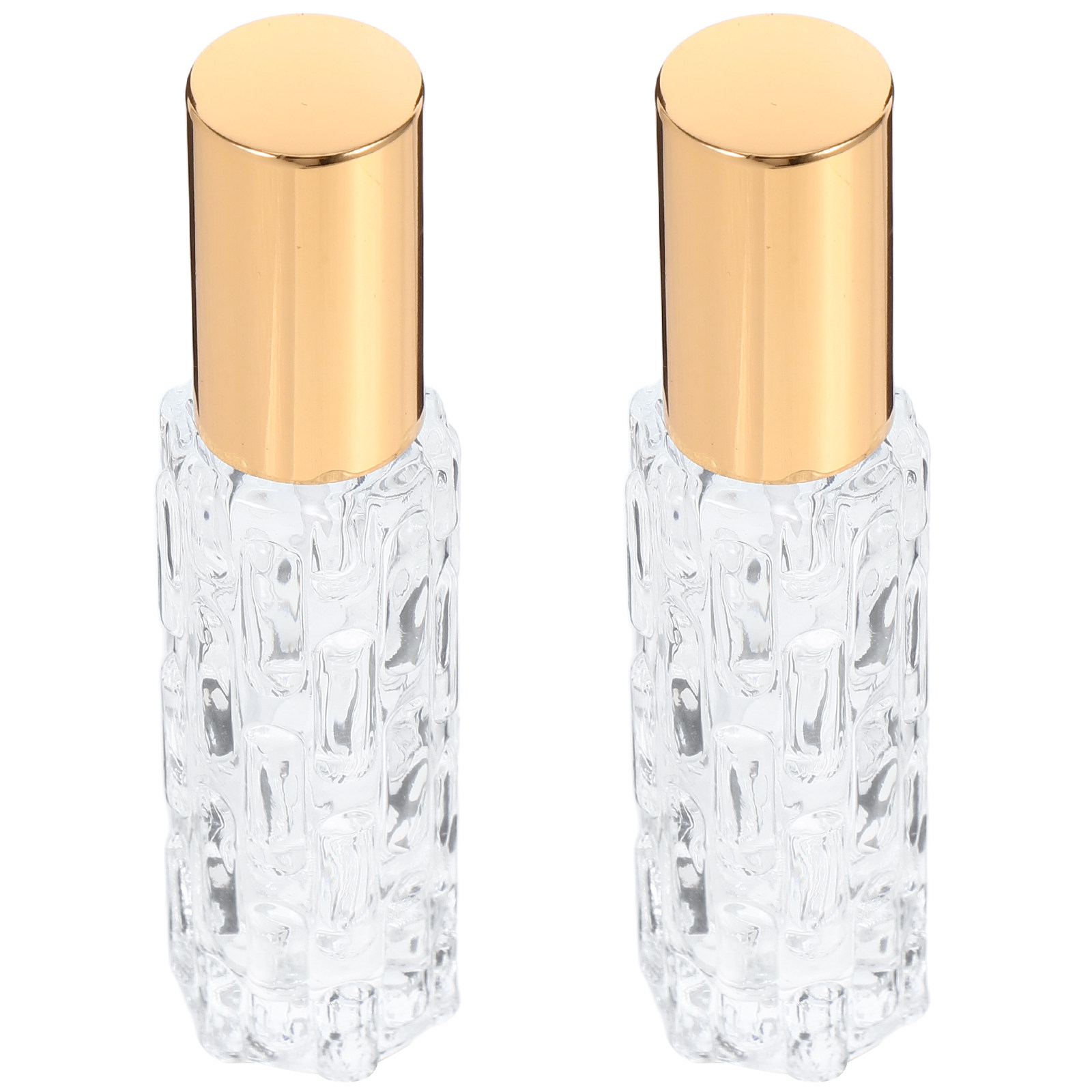 2 Stuks Glazen Bitters Verstui - Bitters Bottle Set recensie en prijs