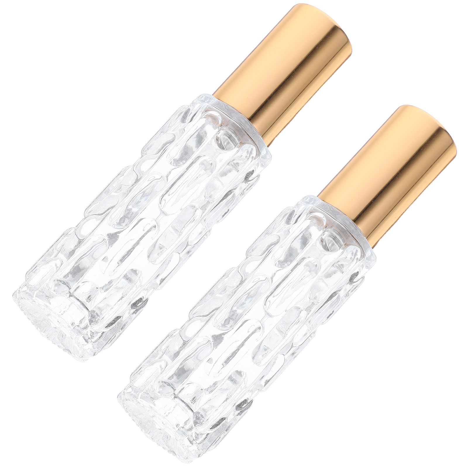 2 Stuks Glazen Bitters Verstui - Bitters Bottle Set recensie en prijs