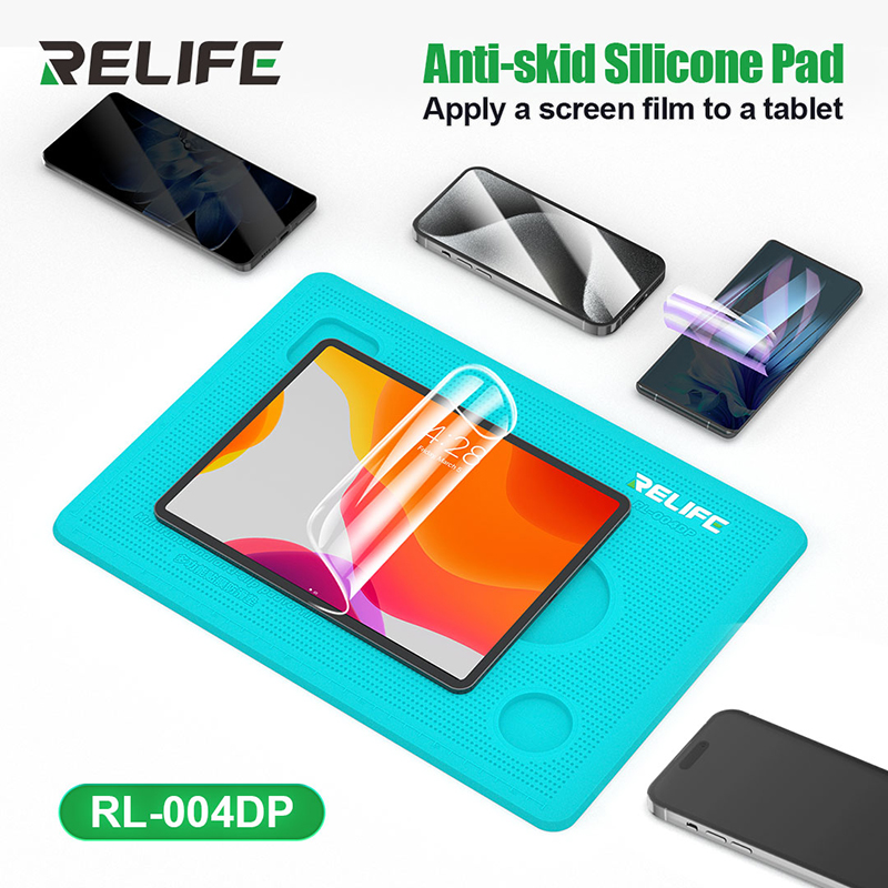 RELIFE RL-004DP Professionele  - Bar Mat Rubber recensie en prijs