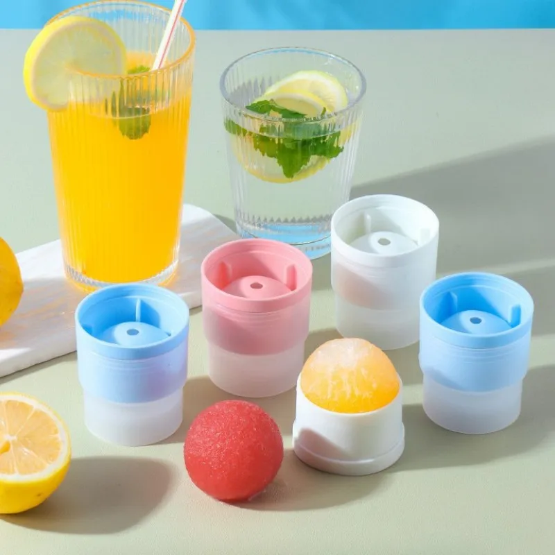 1-20 STKS Grote Ijsbal Maker M - Ice Mold Sphere recensie en prijs