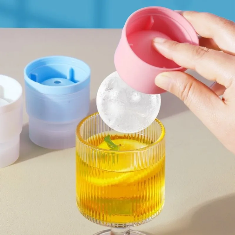 1-20 STKS Grote Ijsbal Maker M - Ice Mold Sphere recensie en prijs