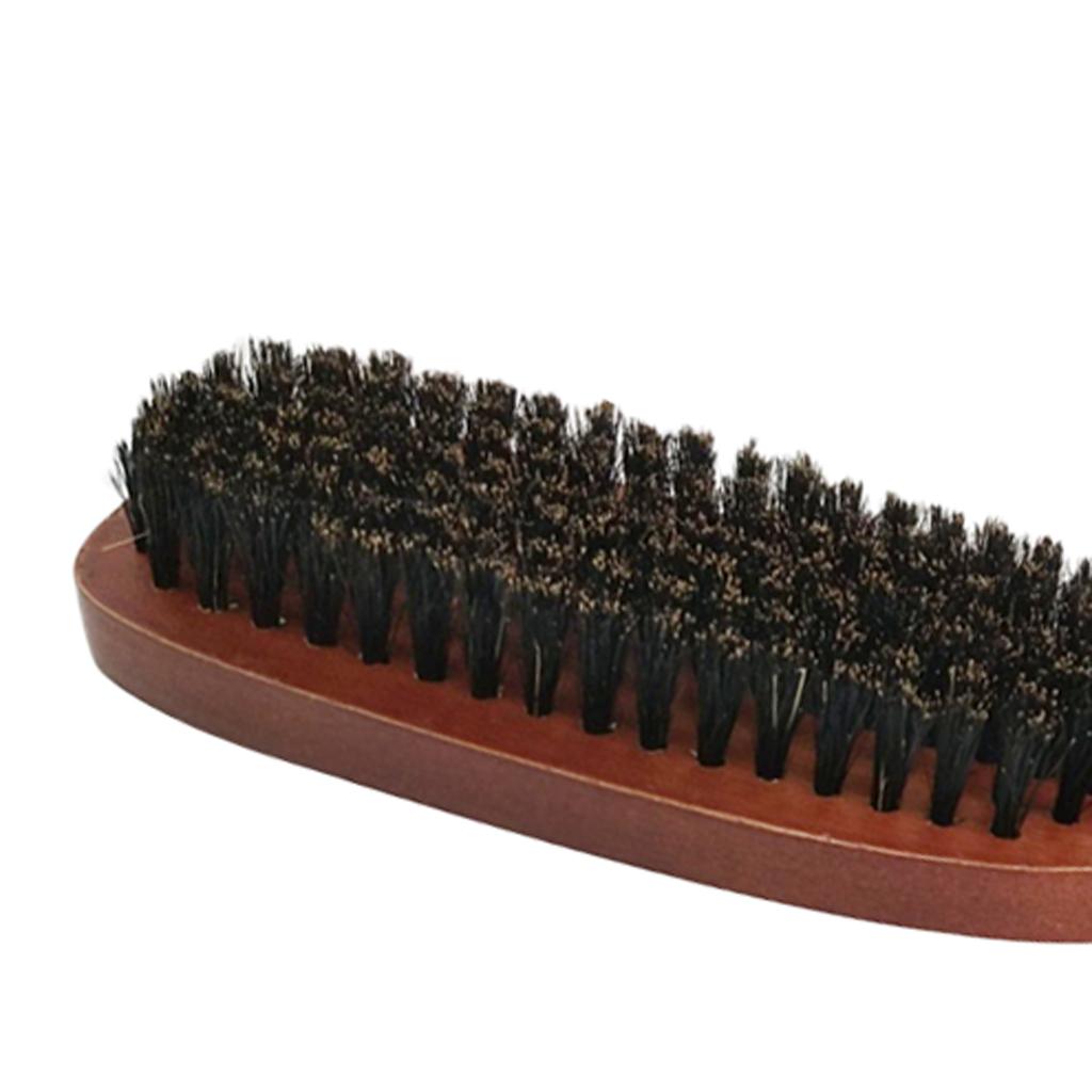 Mini baardreinigingsborstel me - Home Barber recensie en prijs
