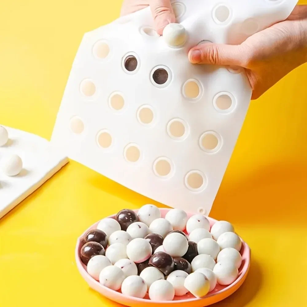 Multifunctionele mini ronde ba - Ice Mold Sphere recensie en prijs