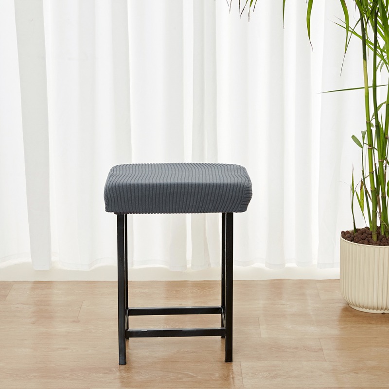 1/2 Stuks Barkruk Cover Elasti - Home Bar Seating recensie en prijs