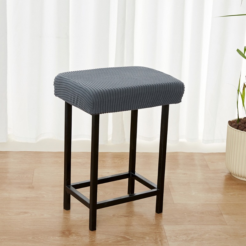 1/2 Stuks Barkruk Cover Elasti - Home Bar Seating recensie en prijs
