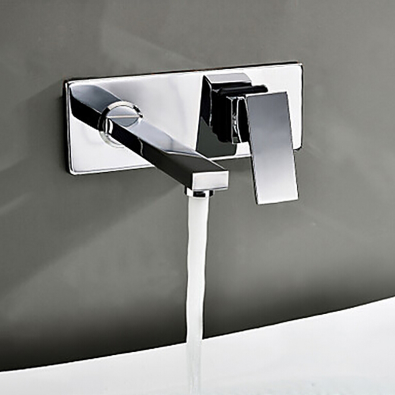 BECOLA In De Muur Wastafel Wat - Home Bar Sink recensie en prijs