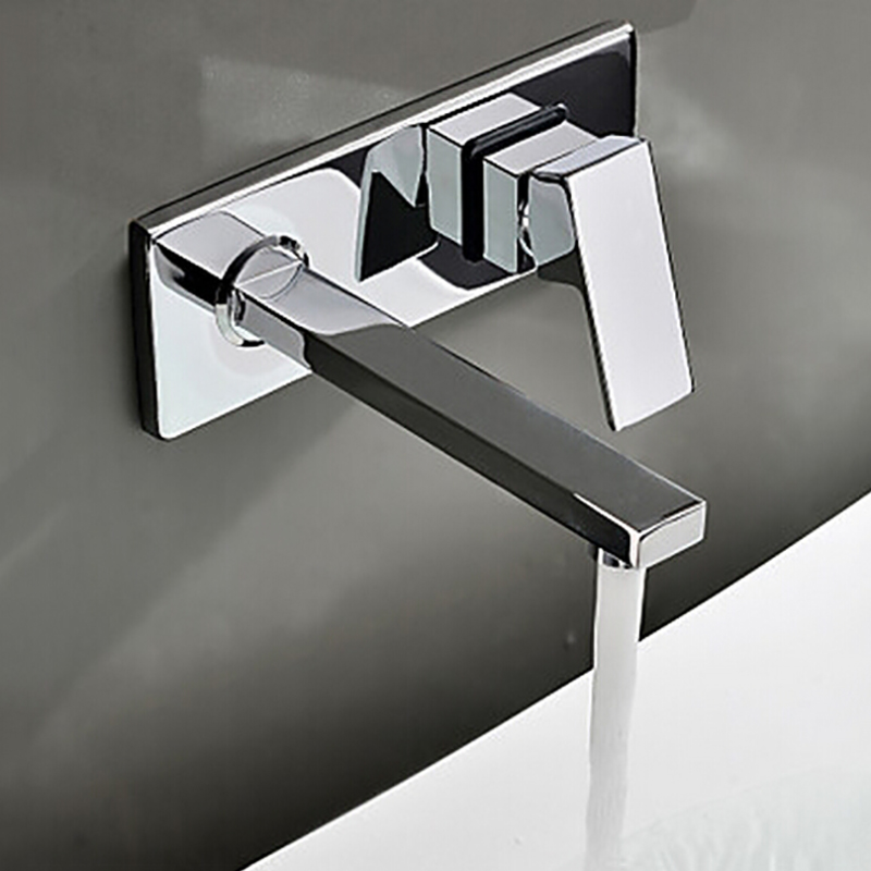 BECOLA In De Muur Wastafel Wat - Home Bar Sink recensie en prijs