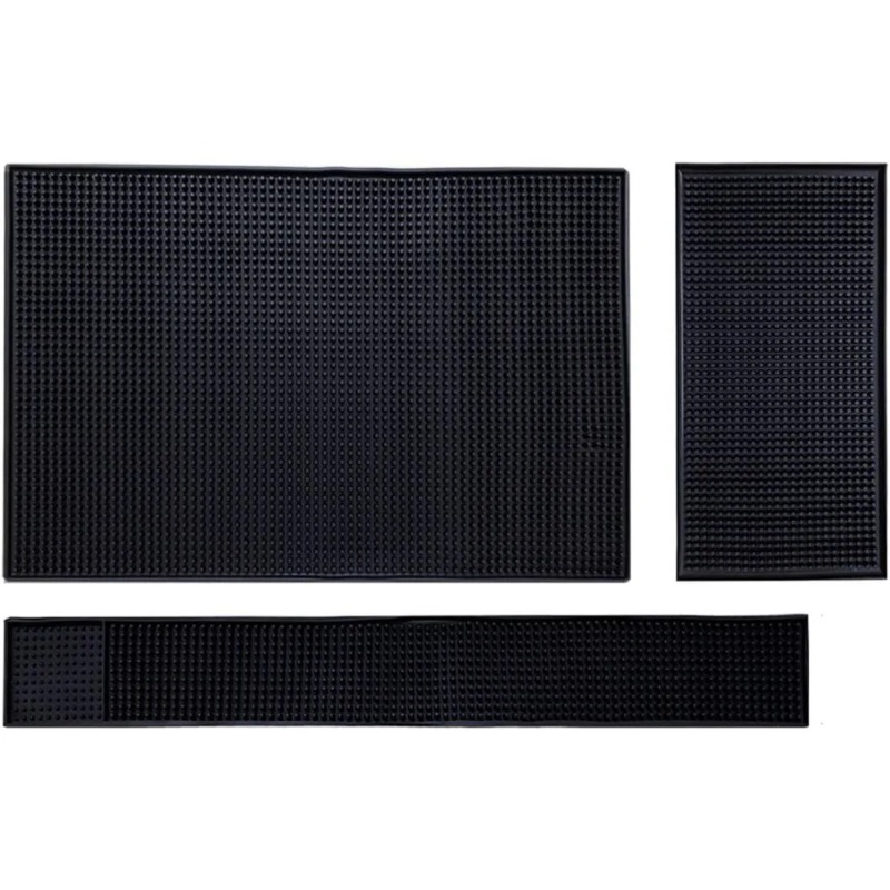 Barmat Rubberen afwasmat Aanre - Bar Mat Rubber recensie en prijs