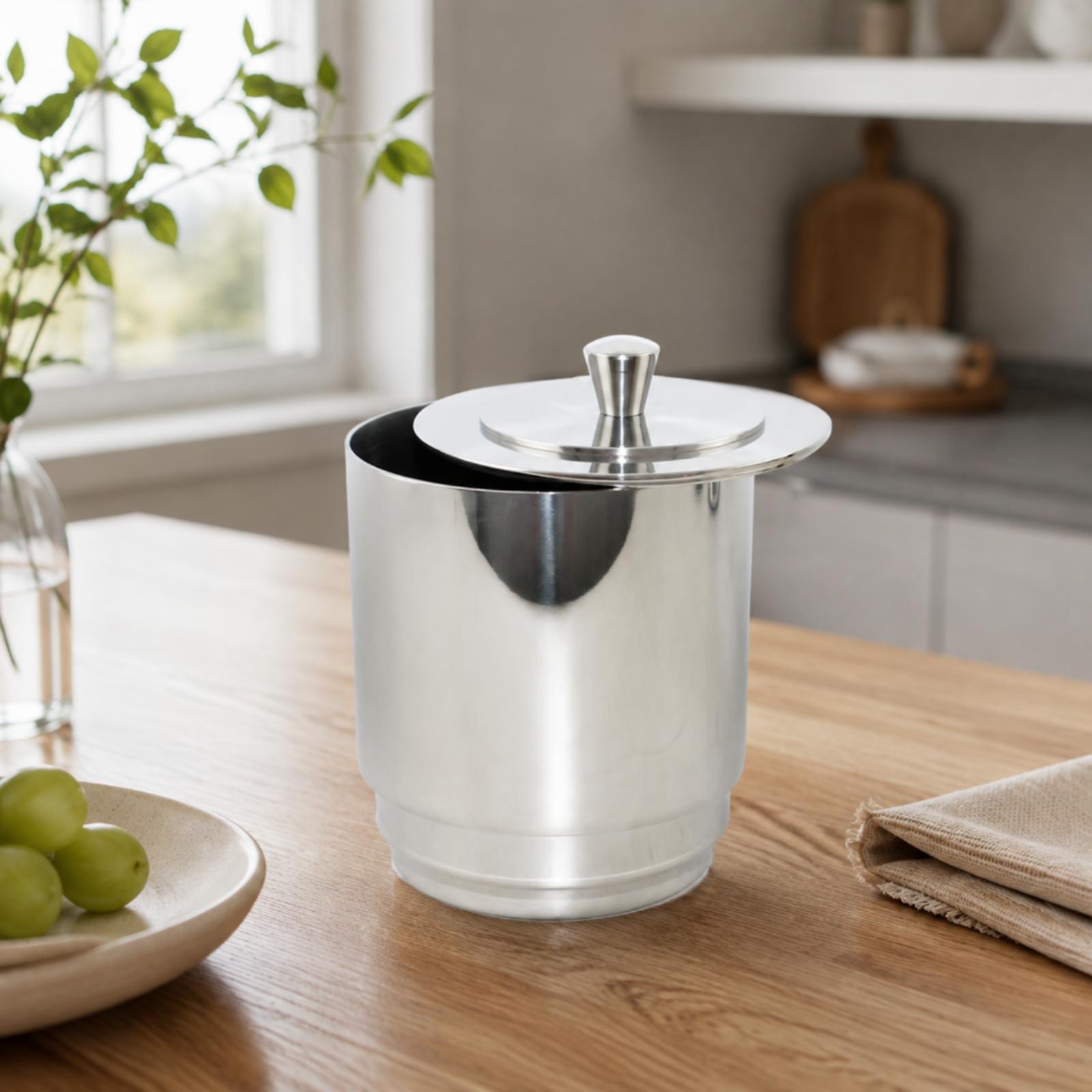 Koffiebaraccessoire Modern keu - Home Bar Shelf recensie en prijs
