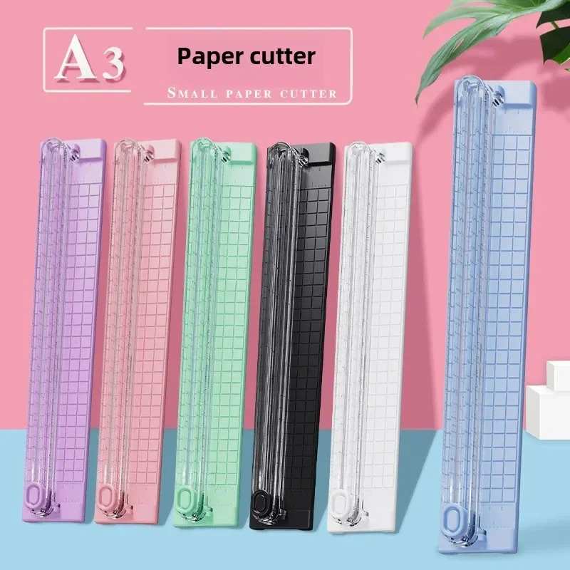 Lichtgewicht A3A4 papiersnijde - Home Barber recensie en prijs