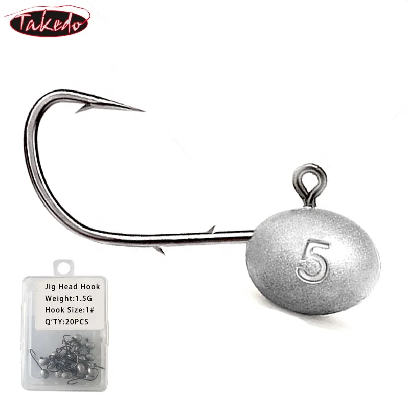 TAKEDO HG31 1.5G 2.5G 3.5G 5G  - Jigger Double Sided recensie en prijs