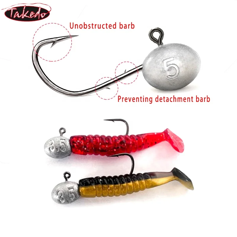 TAKEDO HG31 1.5G 2.5G 3.5G 5G  - Jigger Double Sided recensie en prijs