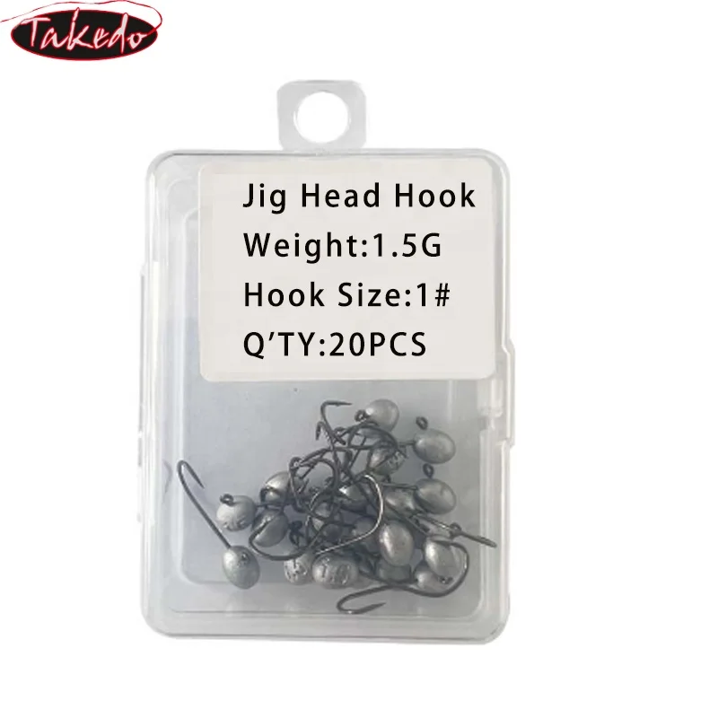 TAKEDO HG31 1.5G 2.5G 3.5G 5G  - Jigger Double Sided recensie en prijs