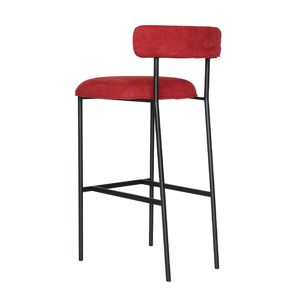 # Moderne Scandinavische leder - Home Bar Seating recensie en prijs