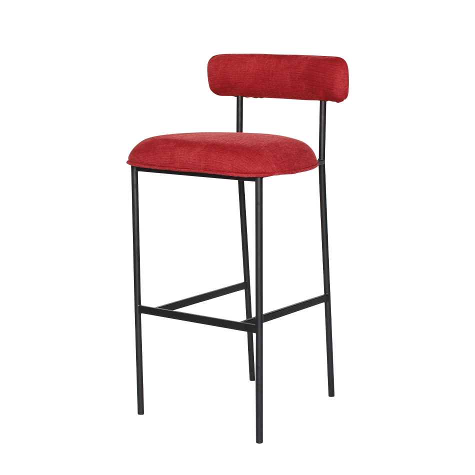 # Moderne Scandinavische leder - Home Bar Seating recensie en prijs
