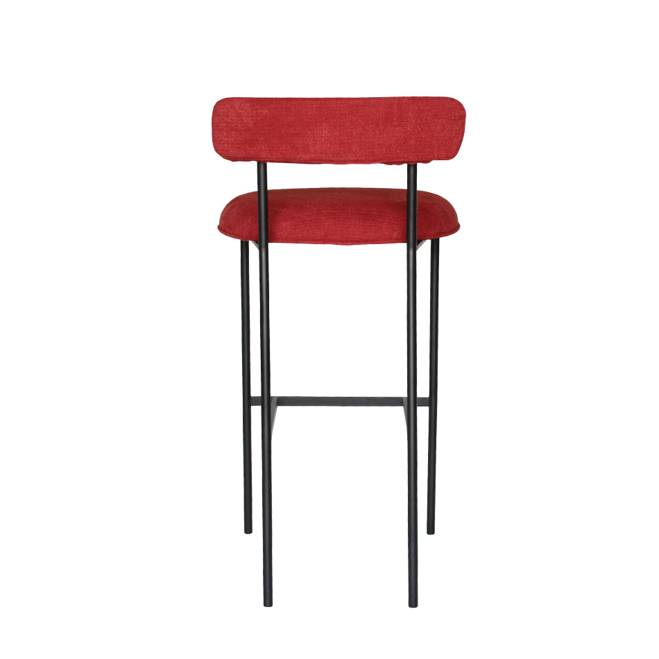 # Moderne Scandinavische leder - Home Bar Seating recensie en prijs