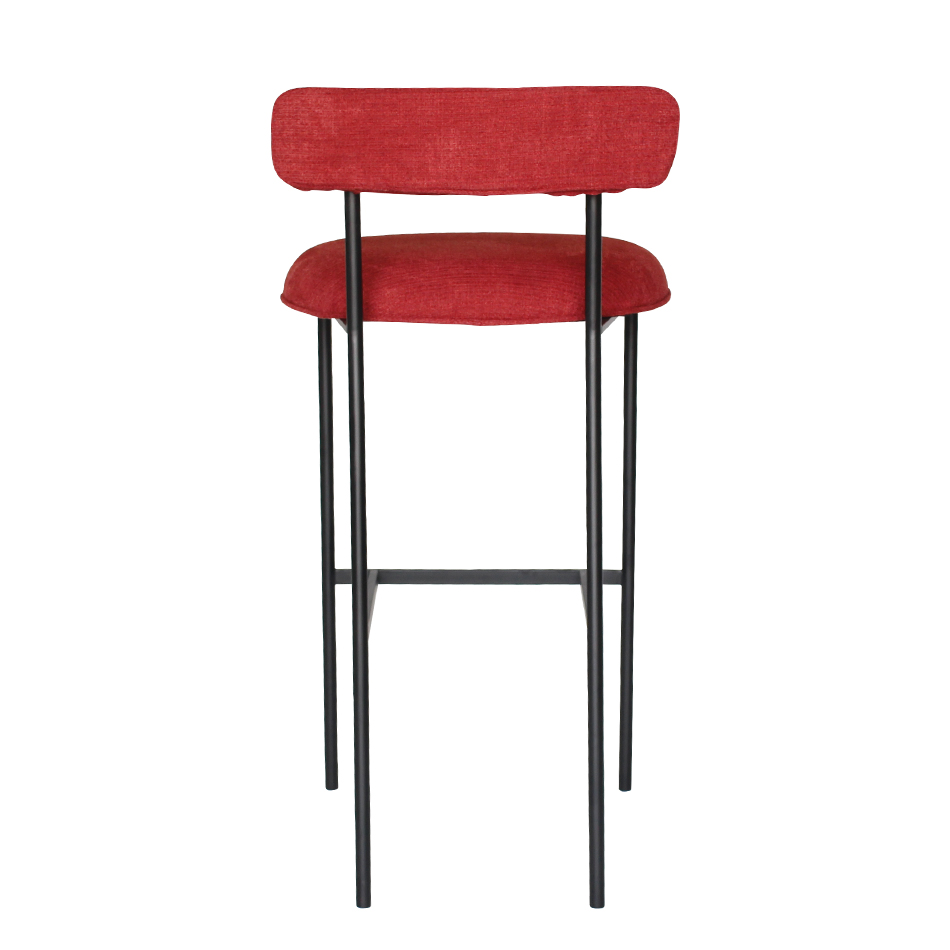 # Moderne Scandinavische leder - Home Bar Seating recensie en prijs
