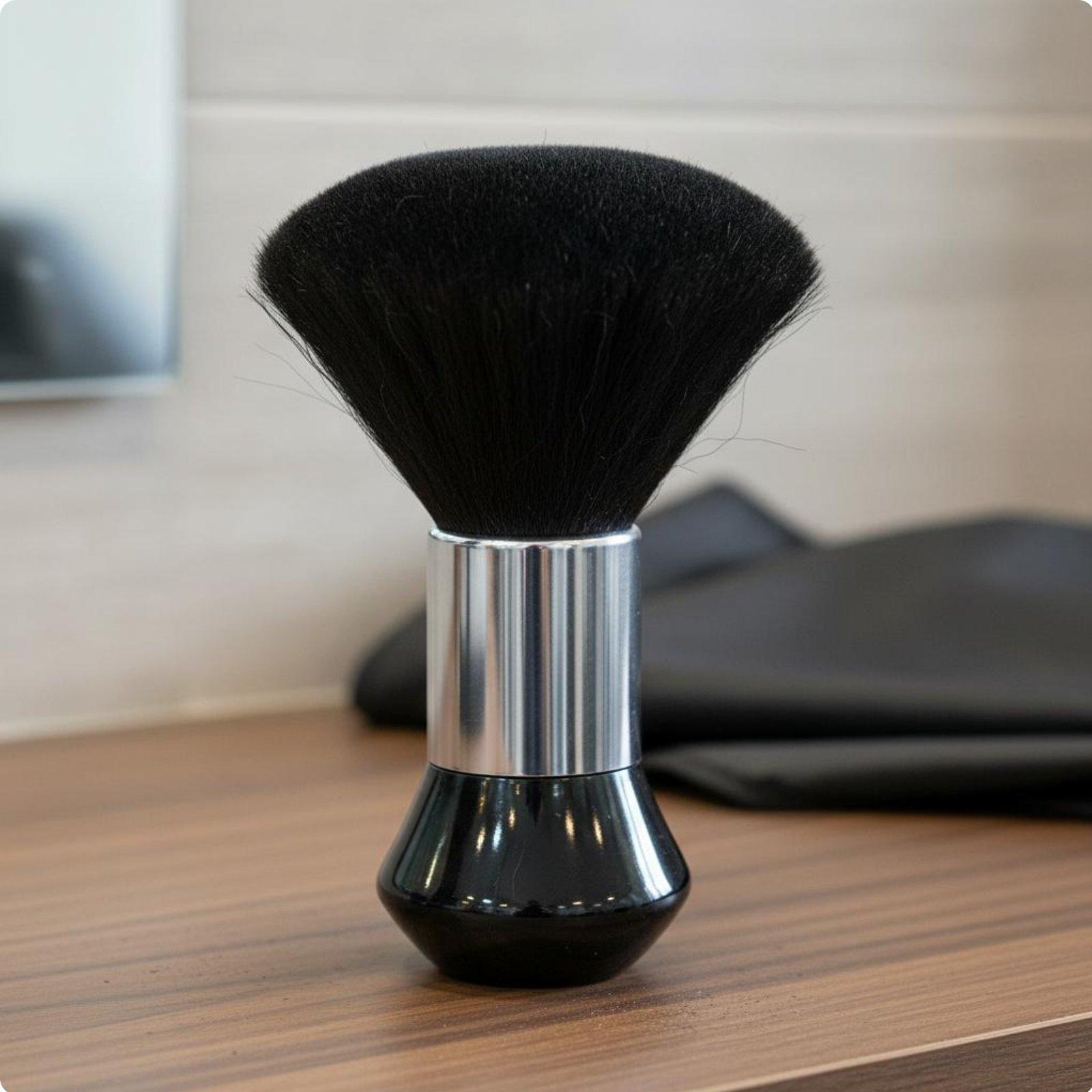 Professionele haarknipborstel  - Home Barber recensie en prijs