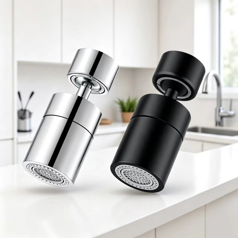 Universeel 360 °   Draaibare k - Home Bar Sink recensie en prijs