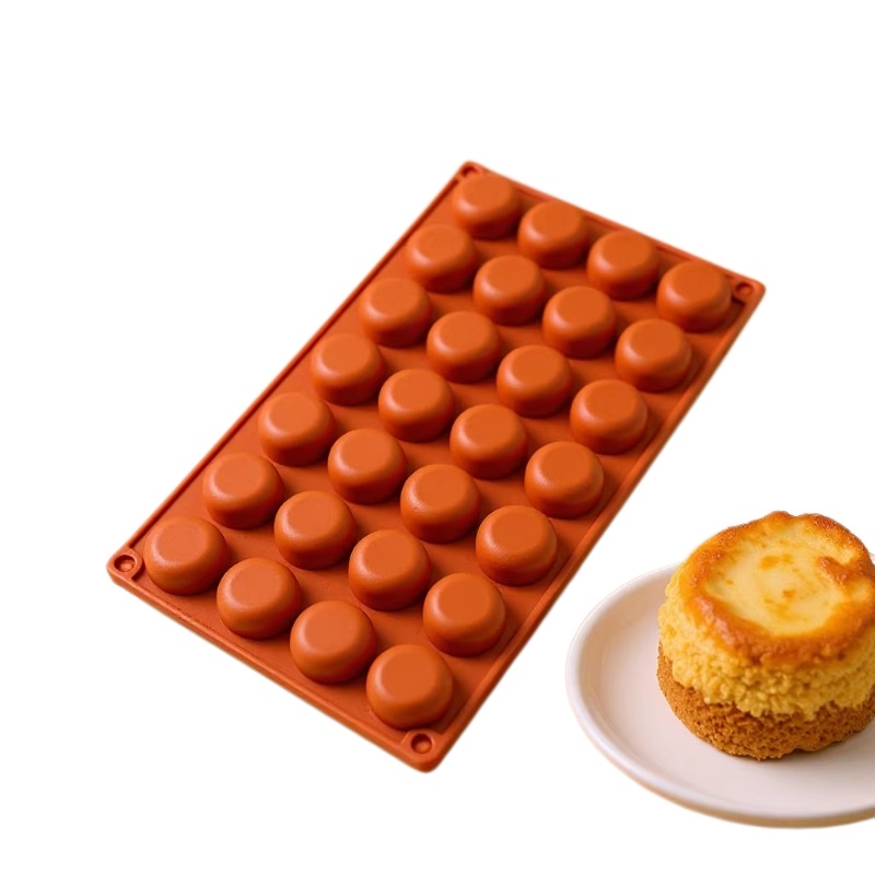 Voedselveilige siliconen choco - Ice Mold Sphere recensie en prijs