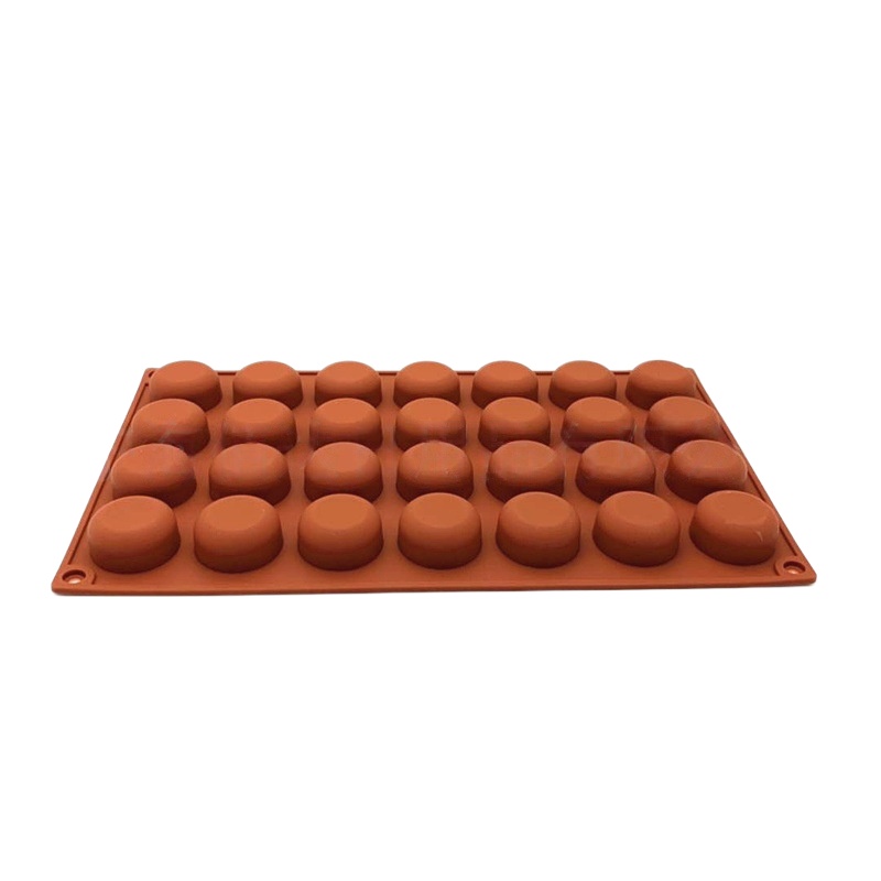 Voedselveilige siliconen choco - Ice Mold Sphere recensie en prijs