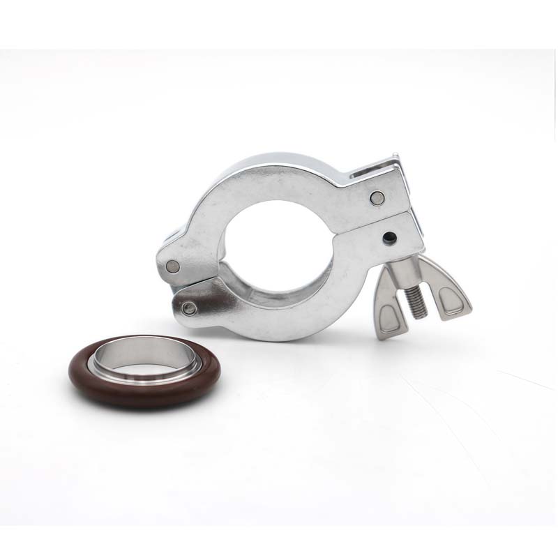 KF16 KF25 KF40 KF50 Aluminium  - Jigger Double Sided recensie en prijs