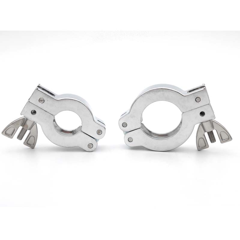 KF16 KF25 KF40 KF50 Aluminium  - Jigger Double Sided recensie en prijs
