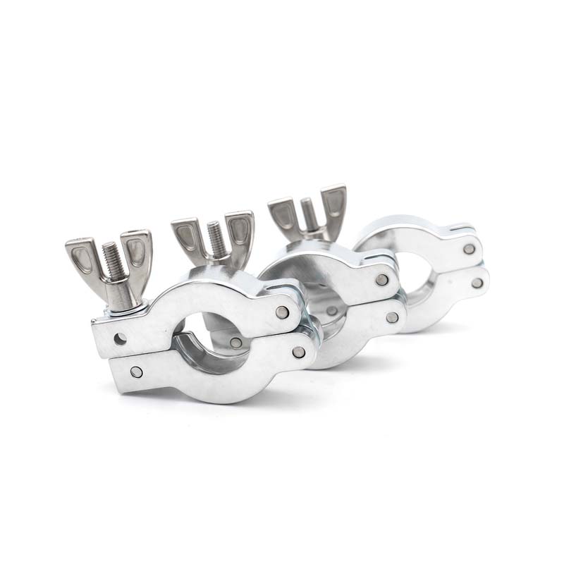 KF16 KF25 KF40 KF50 Aluminium  - Jigger Double Sided recensie en prijs