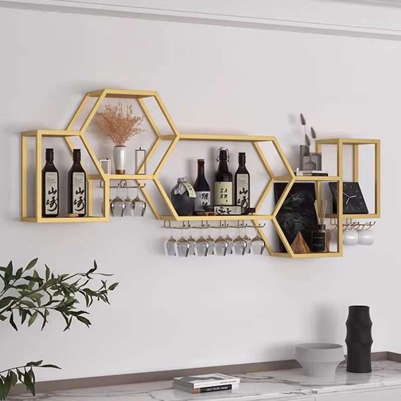 Designer Planken Barkast Woonk - Home Bar Shelf recensie en prijs