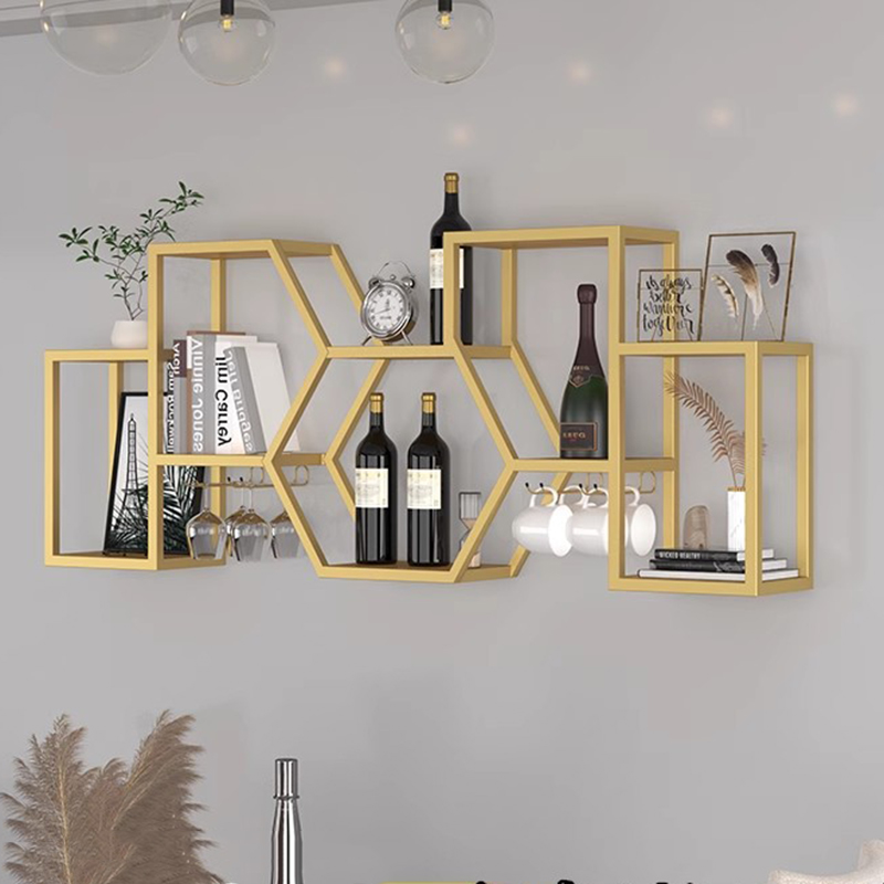 Designer Planken Barkast Woonk - Home Bar Shelf recensie en prijs