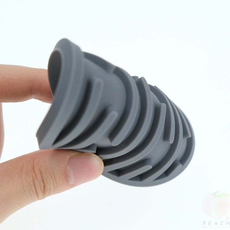 10 cm siliconen onderzetters r - Bar Mat Rubber recensie en prijs