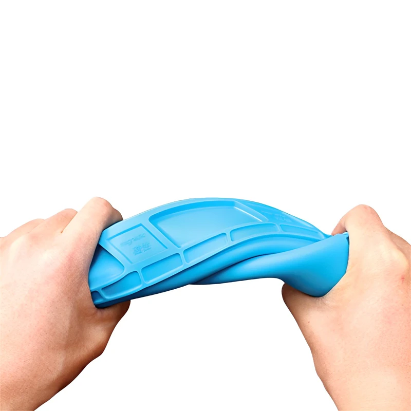 Siliconen soldeermat ESD antis - Bar Mat Rubber recensie en prijs