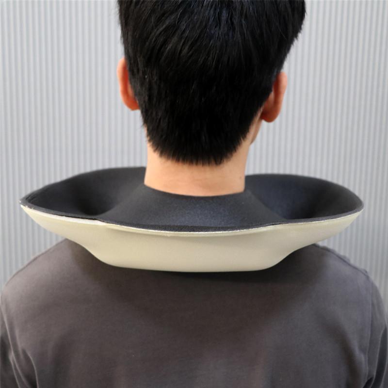 Nieuwe salon nektray voor haar - Home Barber recensie en prijs